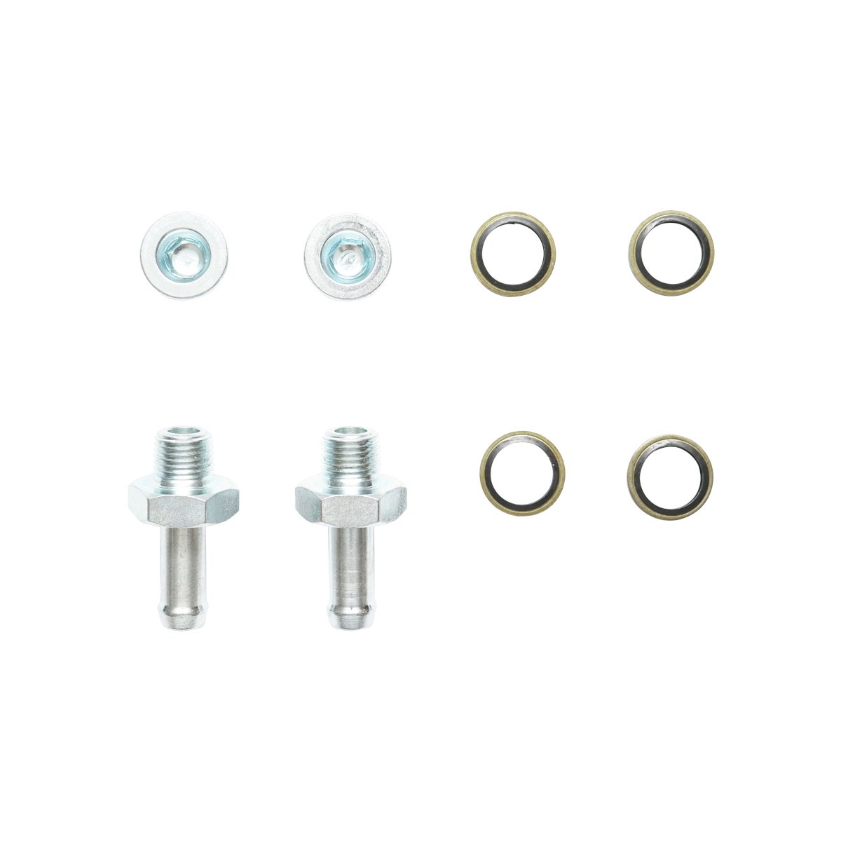 Baterie filtru combustibil pentru John Deere cod OEM RE500160, RE63181, RE508847